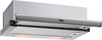 Teka Cappa Classica Teka TL6420.2WH Bianco