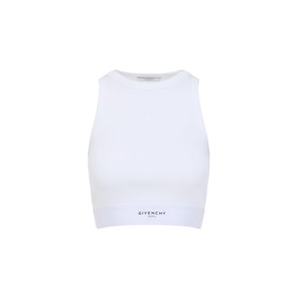 Givenchy Tops White