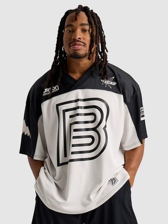 Burton ZEB B Ss Jersey Funktionsshirt schwarz