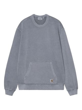 Carhartt Work in Progress Torion sweatshirt - Blue