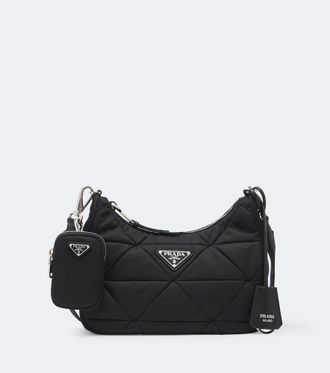 Prada Prada Re-Edition Re-Nylon shoulder bag