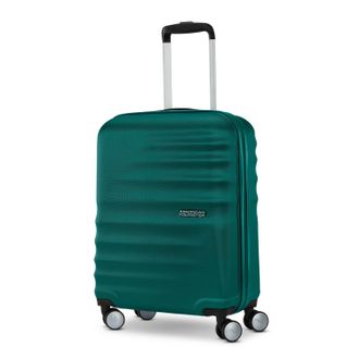 American Tourister Wavebreaker Hardside Spinner Carry-On - Luggage