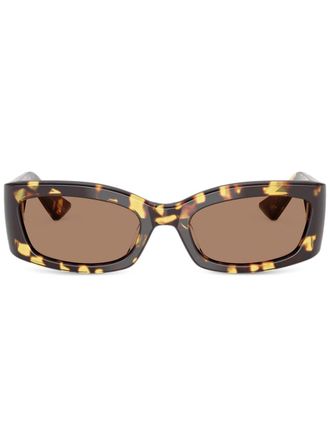 Oliver Peoples Occhiali da sole OV5575SU - Marrone