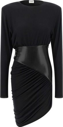 Andamane Dress
