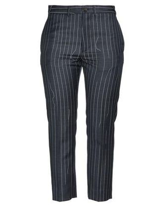 Vivienne Westwood BOTTOMWEAR - Trousers on YOOX.COM
