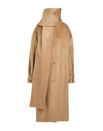 Semicouture COATS & JACKETS - Coats on YOOX.COM