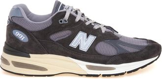 New Balance Hombre, Deporte, Multicolor, Talla: 46 1/2 EU