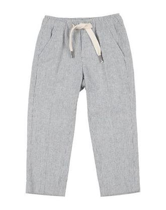 Baronio BOTTOMWEAR - Trousers on YOOX.COM