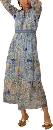 Hale Bob Shelby Dress