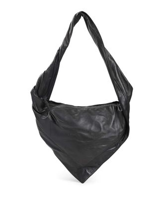 Christophe Lemaire Scarf Small Shoulder Bag