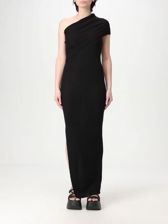 Rick Owens Dress RICK OWENS Woman color Black