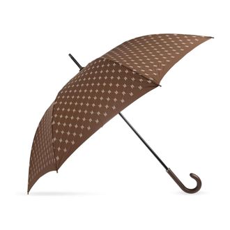 Moschino unisex, Accessoires, Bruin, Maat: ONE Size Poliester