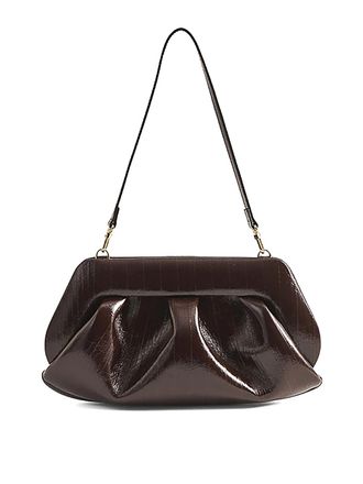 Themoir&egrave; Bios Baguette Rigato Vegan Fabric