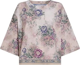 Pierre-Louis Mascia Donna, Camicette, Rosa, XL, new