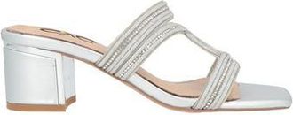 Ex&eacute; CALZADO - Sandalias con cierre en YOOX.COM