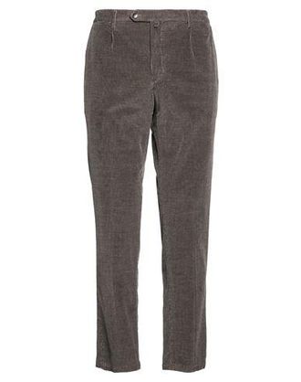 BRIGLIA 1949 BOTTOMWEAR - Trousers sur YOOX.COM