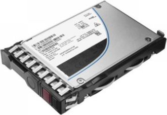 hpe clothing Hewlett Packard Enterprise 868818-b21 Unidad De Estado S&oacute;lido 2.5 480 Gb Serial Ata Iii Mlc