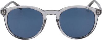 Polo Ralph Lauren Heren, Accessoires, Grijs, Maat: 50 MM