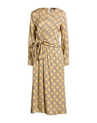 Marella DRESSES - Midi dresses sur YOOX.COM