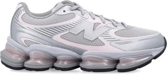 New Balance Donna, Sport, Grigio, 35 EU, new