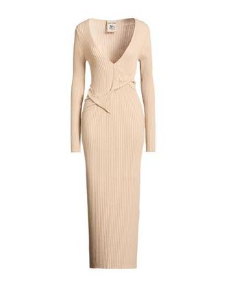 Semicouture KLEIDER - Maxi-Kleider auf YOOX.COM