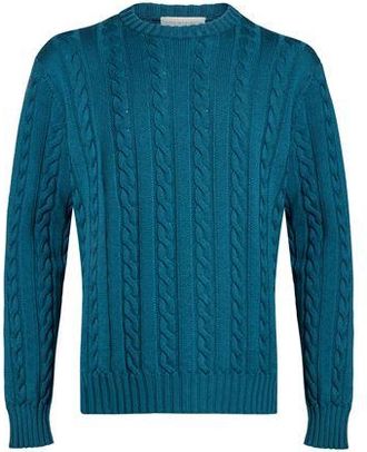 FILIPPO DE LAURENTIIS PRENDAS DE PUNTO - Pullover en YOOX.COM