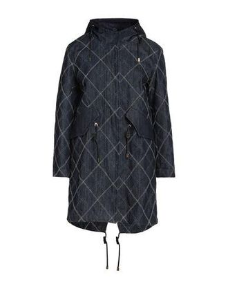 Dondup COATS & JACKETS - Denim outerwear on YOOX.COM
