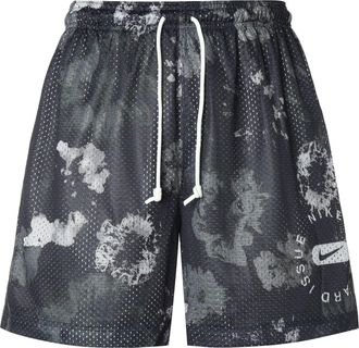Nike Standard Issue Mesh Shorts Black DH7387-050
