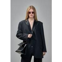 Frenken TUX XXXL Oversized Ringed Blazer