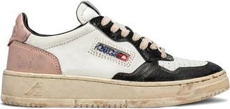 Autry Medalist Super Vintage Sneakers