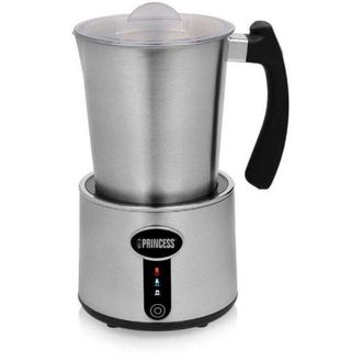Princess 01.243005.01.001 Espumador De Leche Por Inducci&oacute;n