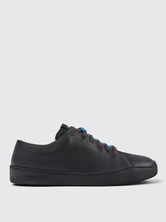 Camper Twins leather sneakers