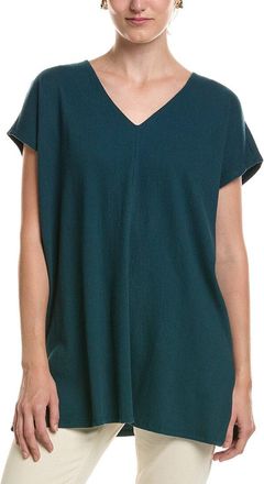 Eileen Fisher Eileen Fisher V-Neck Tunic
