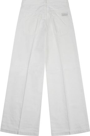 Nine In The Morning Jeans - White