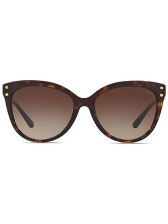 Michael Kors Jan sunglasses - Brown