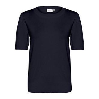 Saint Tropez Pullover Notte Stellata - - Knitwear - Donna - Blu - L