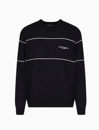 Emporio Armani Sweaters