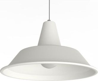 Lumicom Lumicom - duna lámpara de techo monocolor