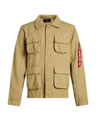 Alpha Industries COATS & JACKETS - Jackets on YOOX.COM