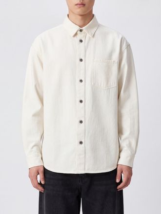 Loewe Camicia Uomo colore Bianco