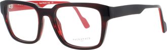 Face &agrave; Face Optical Glasses RED TRANSPARENT TORTOISE