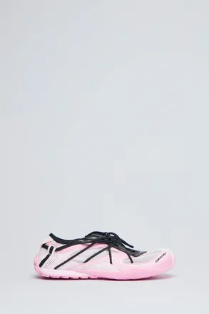 Balenciaga Radar Slip-on Sneaker