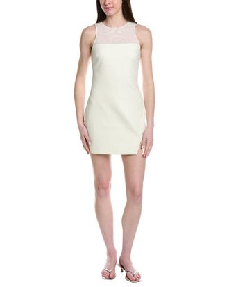 Cinq &agrave; Sept Cinq &Agrave; Sept Elson Dress