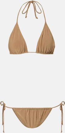 Norma Kamali String bikini