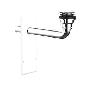 Laufen Juego Prefabricado Laufen, Para Sistema De Instalaci&oacute;n Wt-up Lis