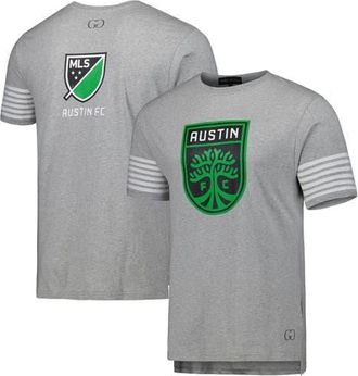 Grungy Gentleman Mens Grungy Gentleman Gray Austin FC T-Shirt at Nordstrom, Size Xx-Large