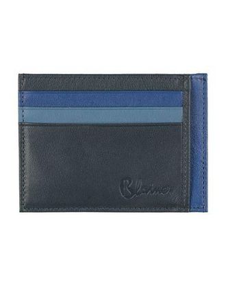 Harmont & Blaine Marroquiner&iacute;a - Tarjeteros en YOOX.COM
