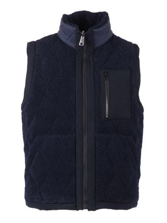 Ballantyne Knitted Vest