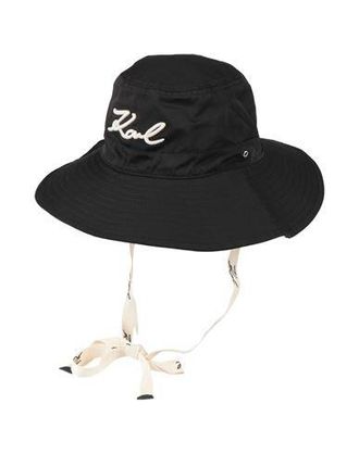 Karl Lagerfeld ACCESSORIES - Hats on YOOX.COM