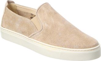 The Flexx The Flexx Sneak Name Slip Leather Slip-On